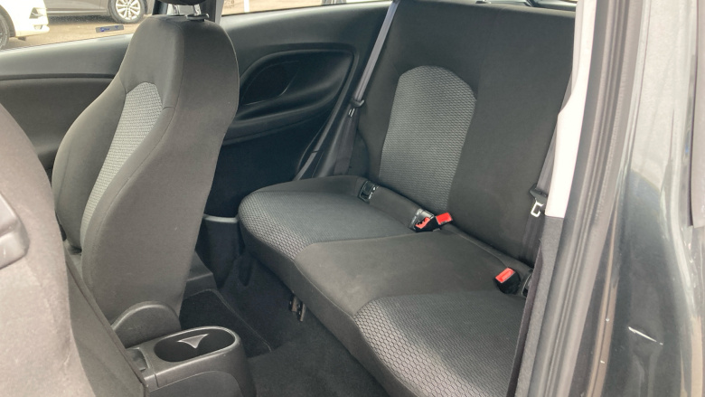 Vauxhall Corsa 1.4 [75] ecoFLEX Energy 3dr [AC] Petrol Hatchback